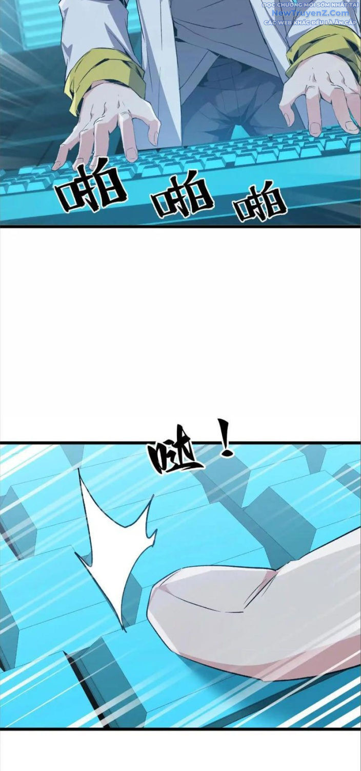 Mạt Thế Cẩu Sinh: Gián Giúp Ta Chồng Buff - Chapter 40 - Page 26