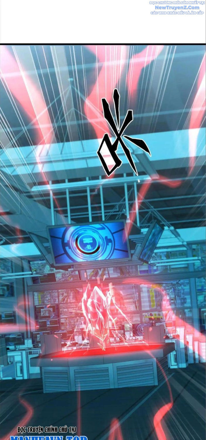 Mạt Thế Cẩu Sinh: Gián Giúp Ta Chồng Buff - Chapter 40 - Page 27