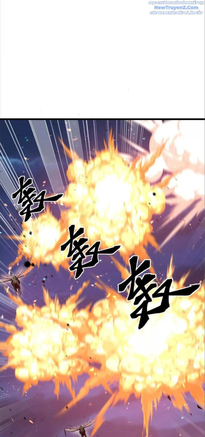 Mạt Thế Cẩu Sinh: Gián Giúp Ta Chồng Buff - Chapter 40 - Page 29