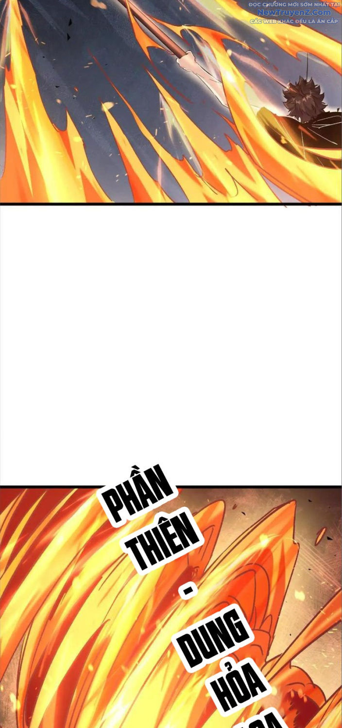 Mạt Thế Cẩu Sinh: Gián Giúp Ta Chồng Buff - Chapter 40 - Page 3