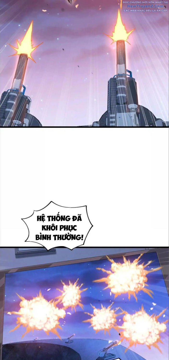 Mạt Thế Cẩu Sinh: Gián Giúp Ta Chồng Buff - Chapter 40 - Page 30