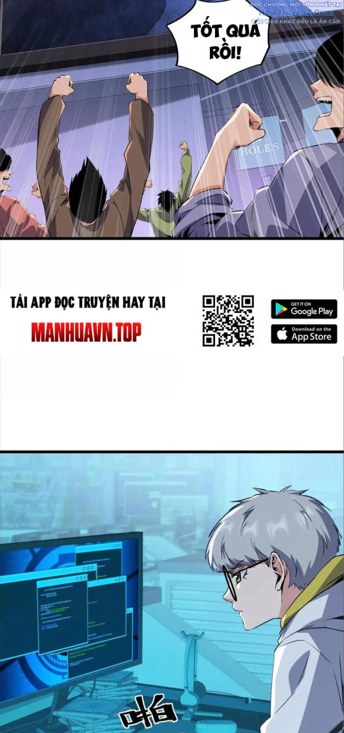 Mạt Thế Cẩu Sinh: Gián Giúp Ta Chồng Buff - Chapter 40 - Page 31