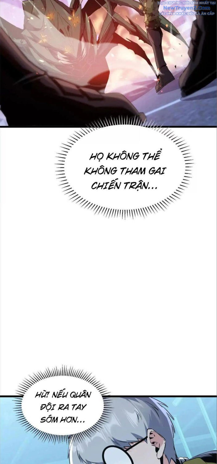 Mạt Thế Cẩu Sinh: Gián Giúp Ta Chồng Buff - Chapter 40 - Page 37
