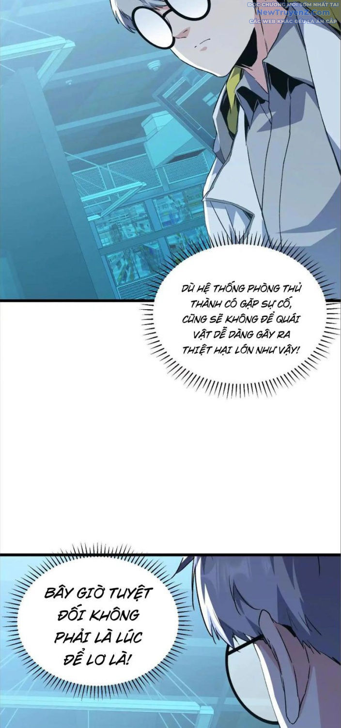 Mạt Thế Cẩu Sinh: Gián Giúp Ta Chồng Buff - Chapter 40 - Page 38