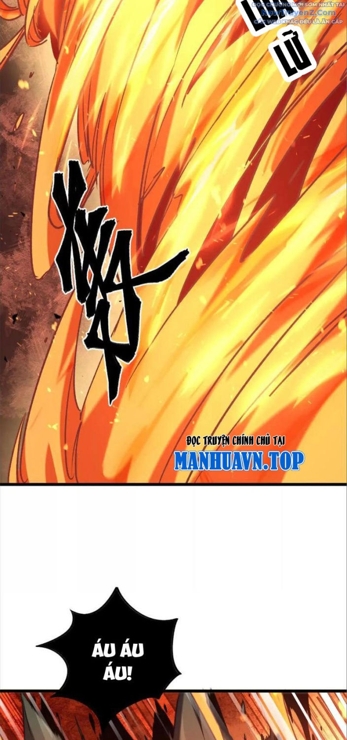 Mạt Thế Cẩu Sinh: Gián Giúp Ta Chồng Buff - Chapter 40 - Page 4