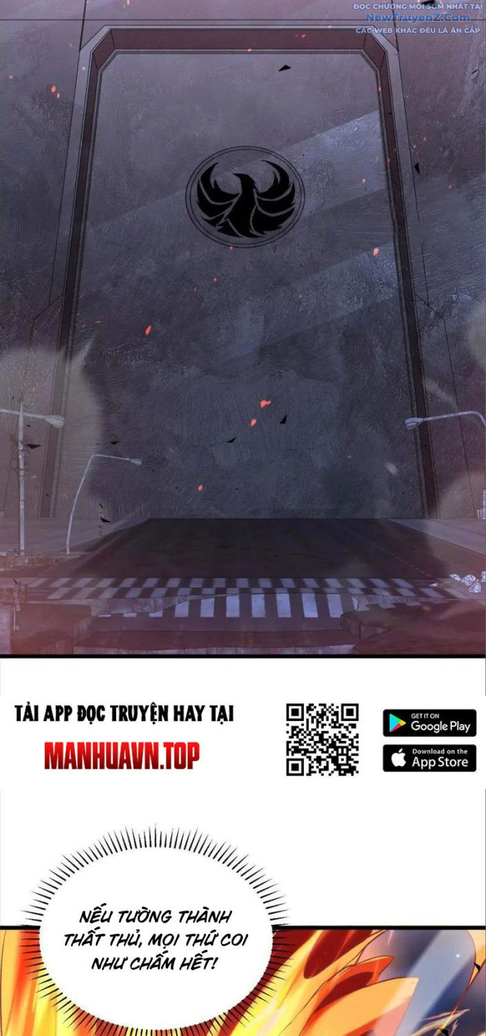 Mạt Thế Cẩu Sinh: Gián Giúp Ta Chồng Buff - Chapter 40 - Page 41