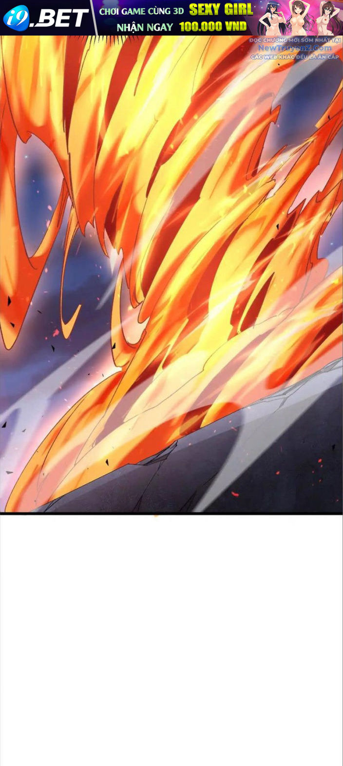 Mạt Thế Cẩu Sinh: Gián Giúp Ta Chồng Buff - Chapter 40 - Page 42