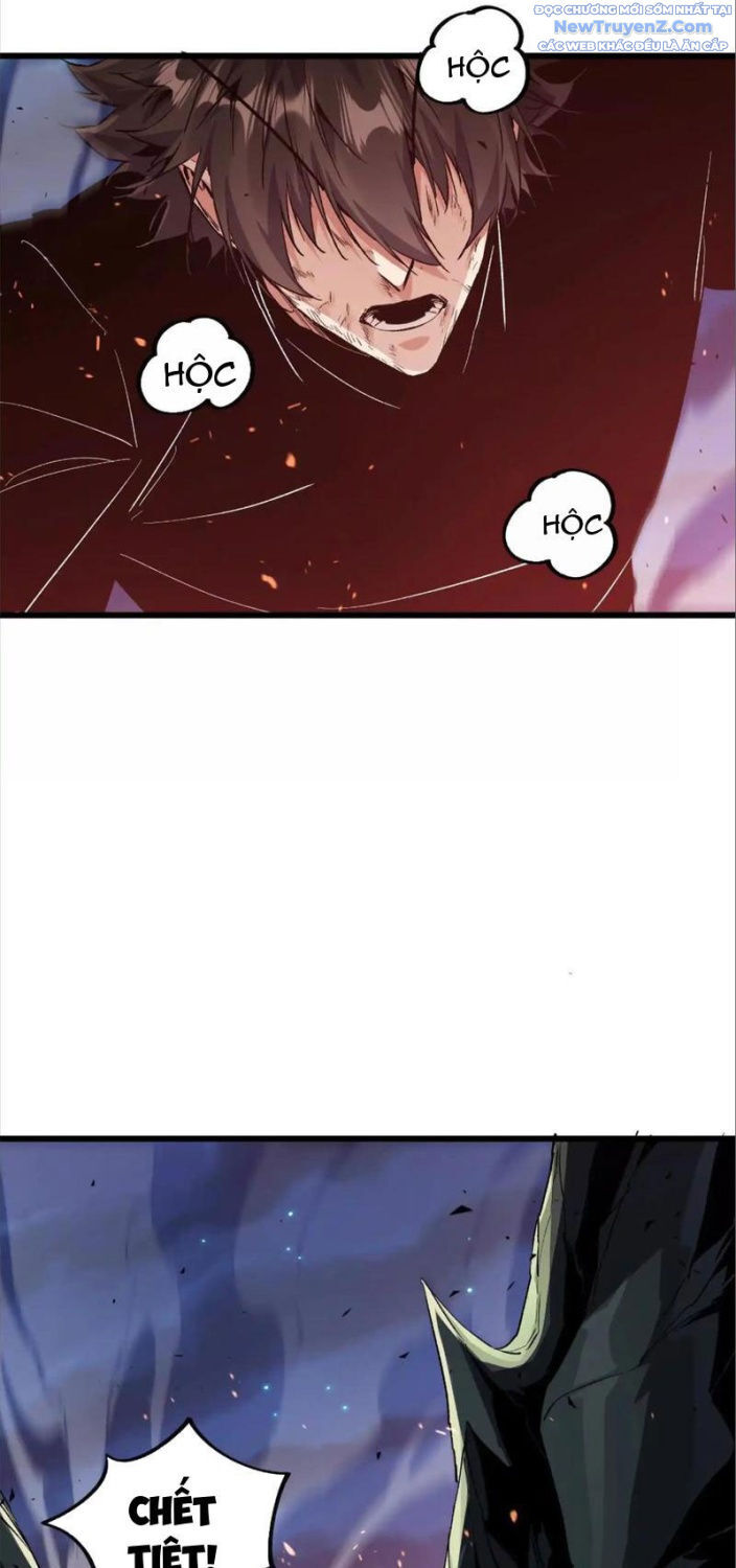 Mạt Thế Cẩu Sinh: Gián Giúp Ta Chồng Buff - Chapter 40 - Page 43