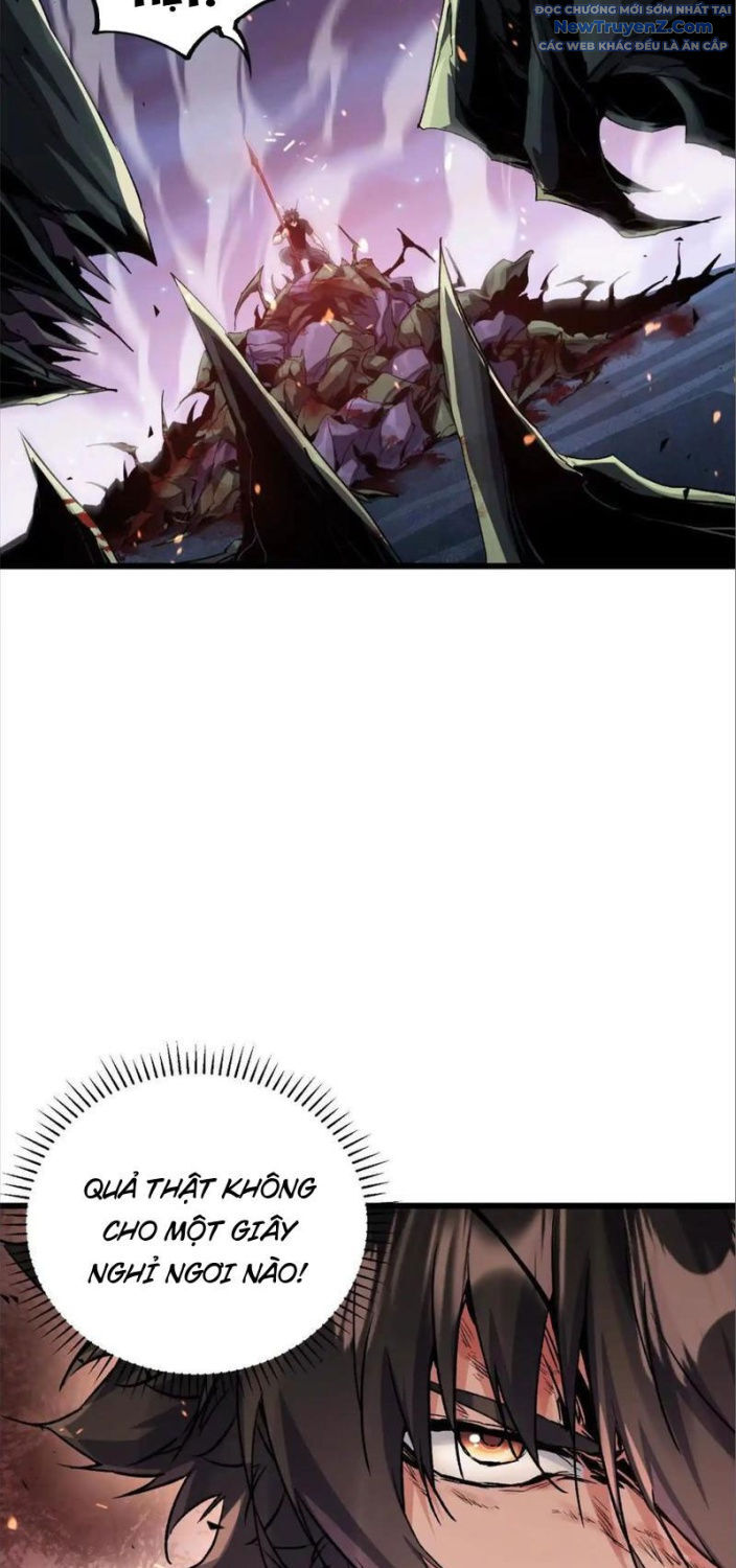 Mạt Thế Cẩu Sinh: Gián Giúp Ta Chồng Buff - Chapter 40 - Page 44