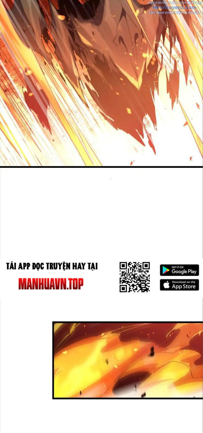 Mạt Thế Cẩu Sinh: Gián Giúp Ta Chồng Buff - Chapter 40 - Page 5