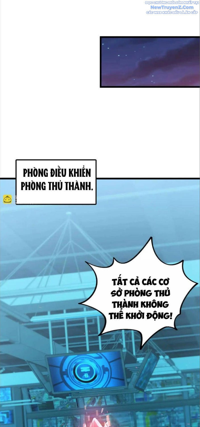 Mạt Thế Cẩu Sinh: Gián Giúp Ta Chồng Buff - Chapter 40 - Page 6