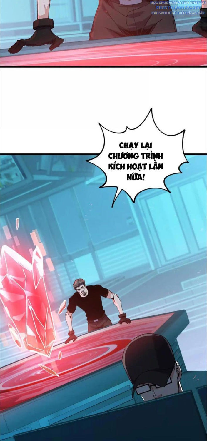 Mạt Thế Cẩu Sinh: Gián Giúp Ta Chồng Buff - Chapter 40 - Page 8