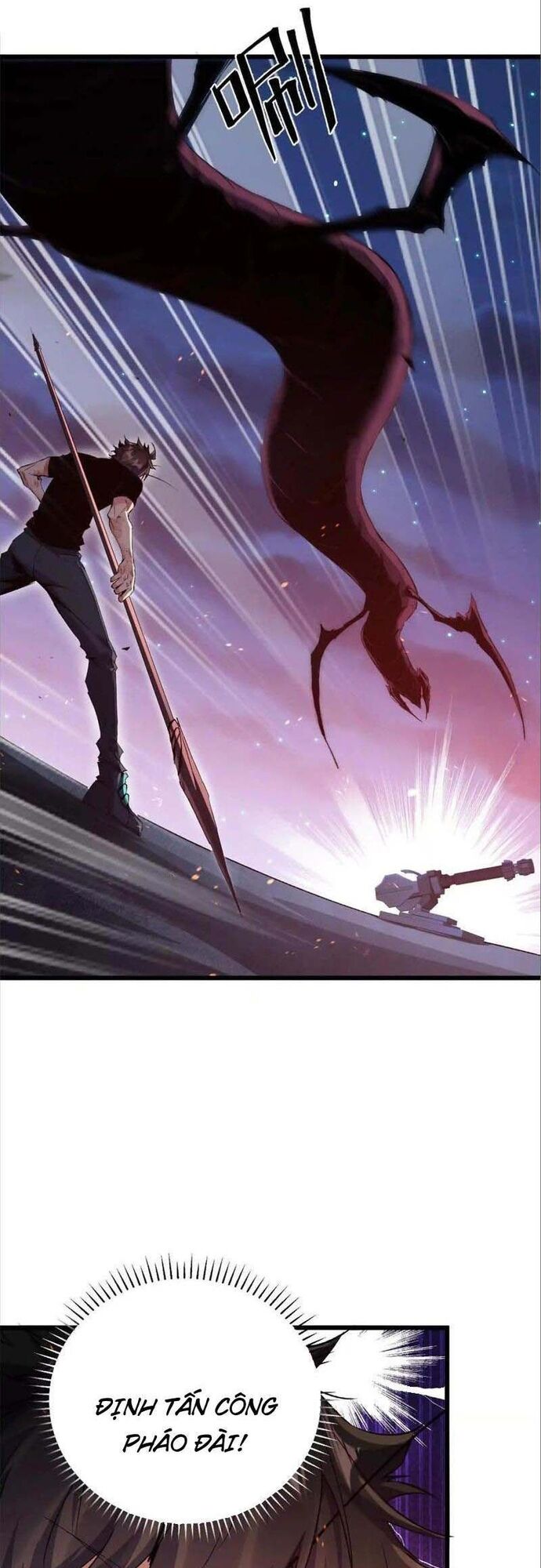 Mạt Thế Cẩu Sinh: Gián Giúp Ta Chồng Buff - Chapter 41 - Page 11