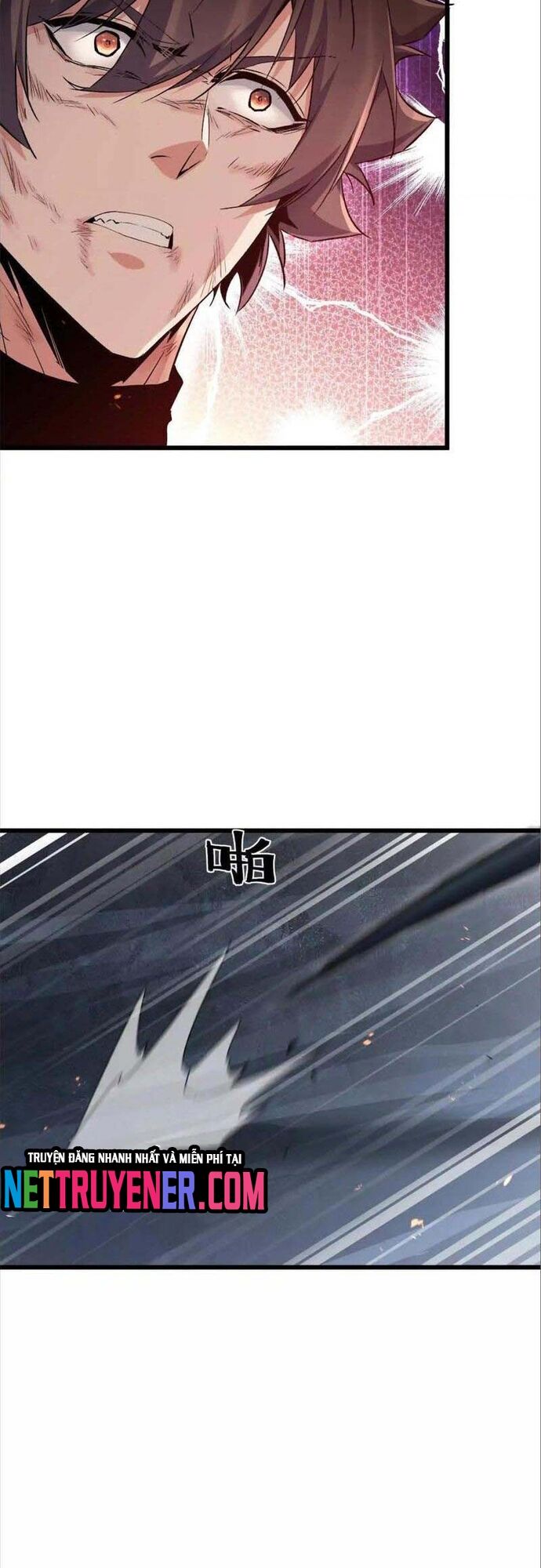 Mạt Thế Cẩu Sinh: Gián Giúp Ta Chồng Buff - Chapter 41 - Page 12