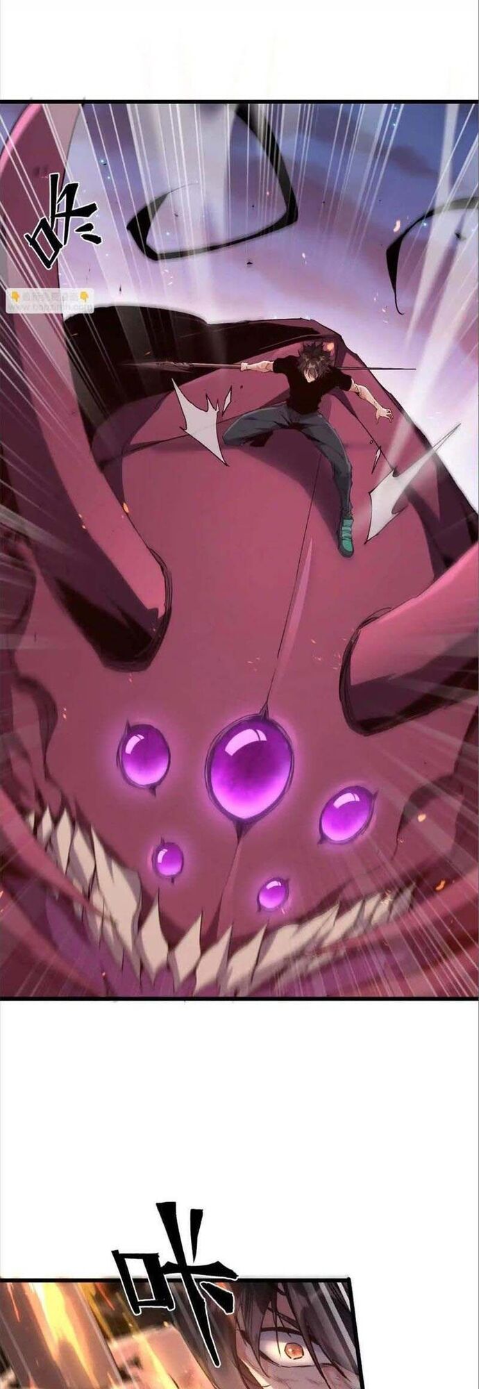 Mạt Thế Cẩu Sinh: Gián Giúp Ta Chồng Buff - Chapter 41 - Page 13