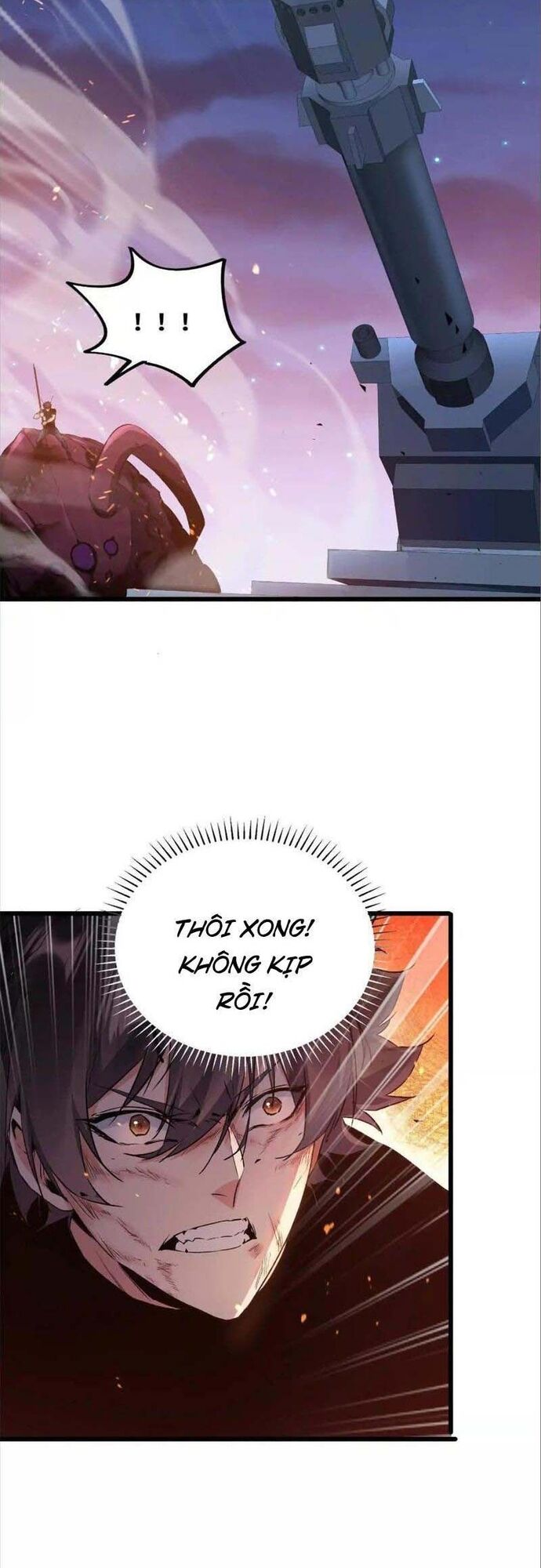 Mạt Thế Cẩu Sinh: Gián Giúp Ta Chồng Buff - Chapter 41 - Page 16