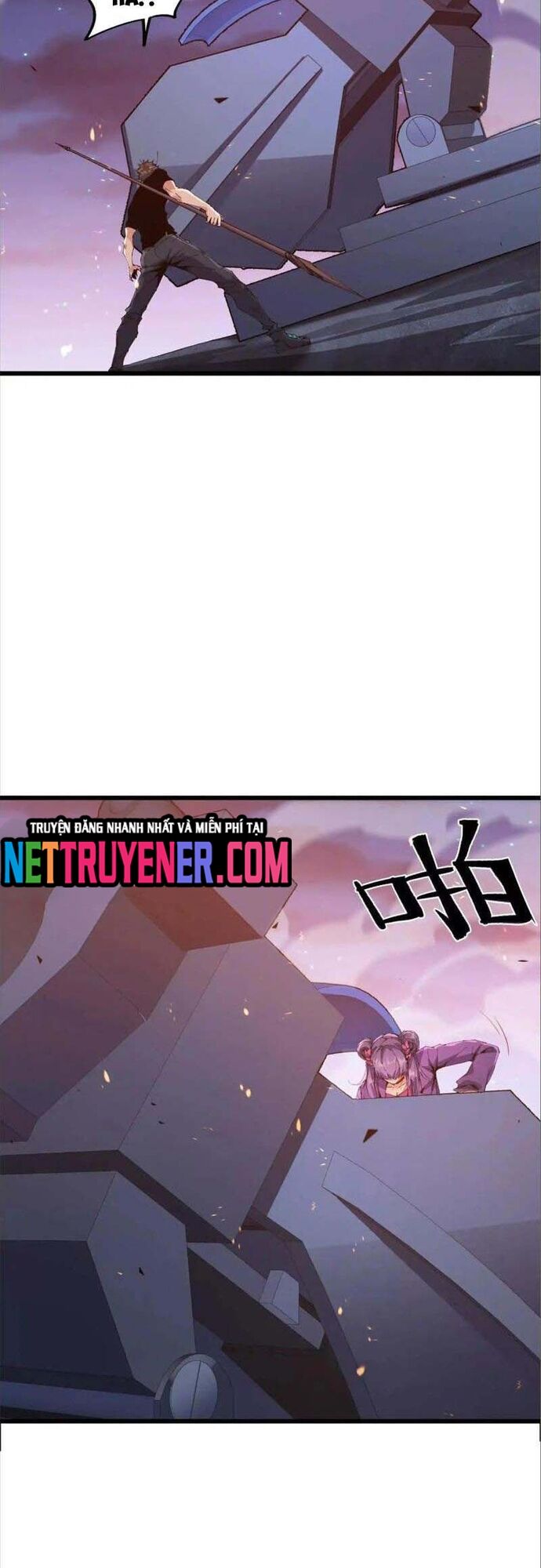 Mạt Thế Cẩu Sinh: Gián Giúp Ta Chồng Buff - Chapter 41 - Page 19