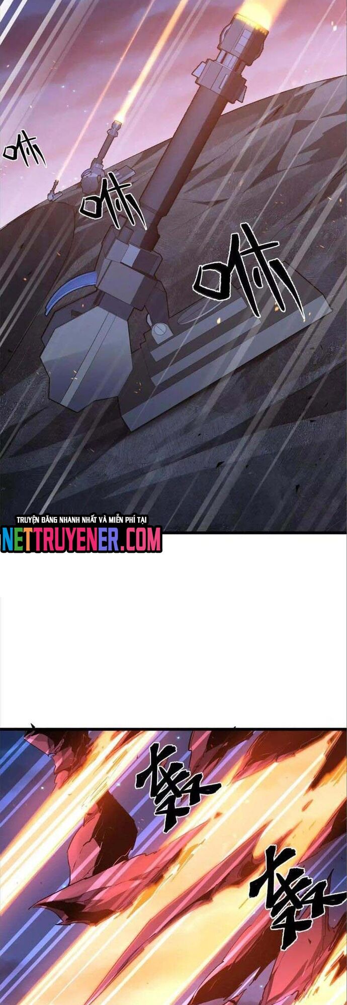 Mạt Thế Cẩu Sinh: Gián Giúp Ta Chồng Buff - Chapter 41 - Page 21