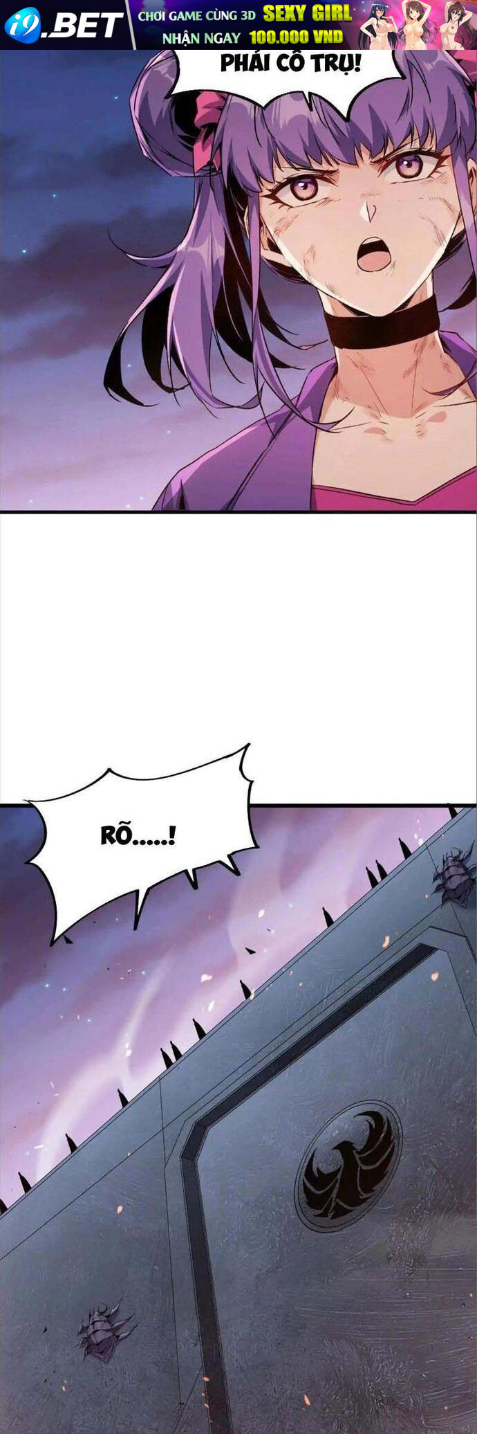 Mạt Thế Cẩu Sinh: Gián Giúp Ta Chồng Buff - Chapter 41 - Page 25