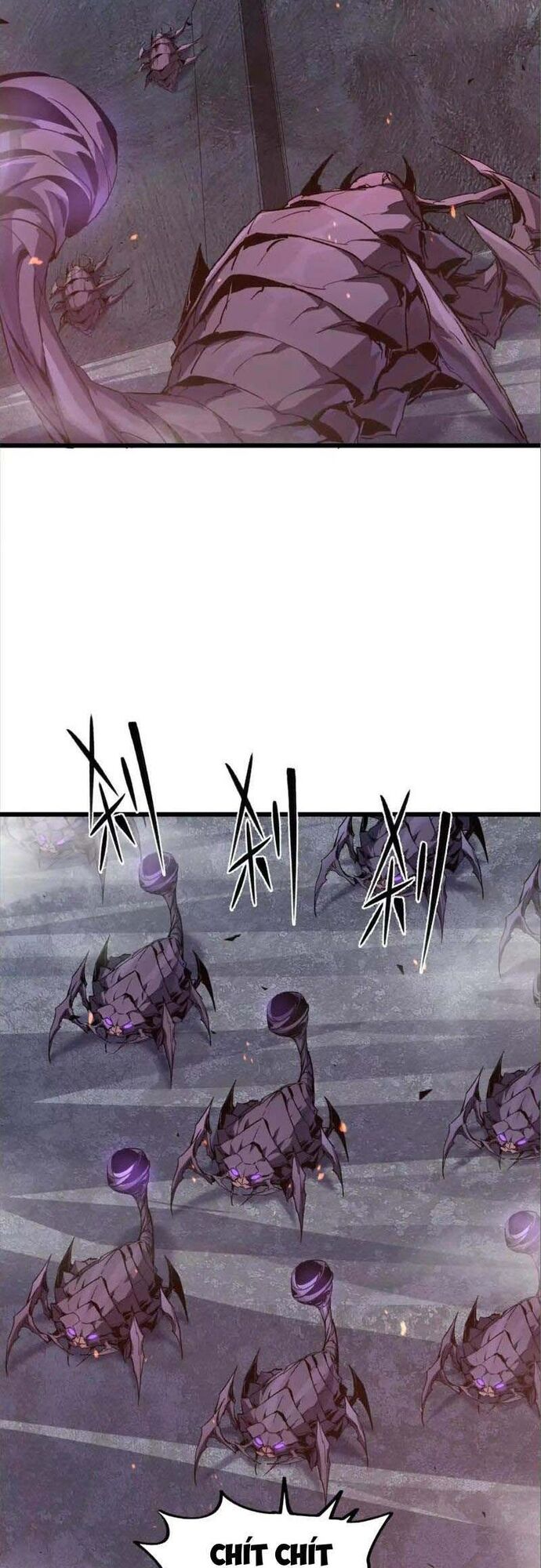 Mạt Thế Cẩu Sinh: Gián Giúp Ta Chồng Buff - Chapter 41 - Page 26