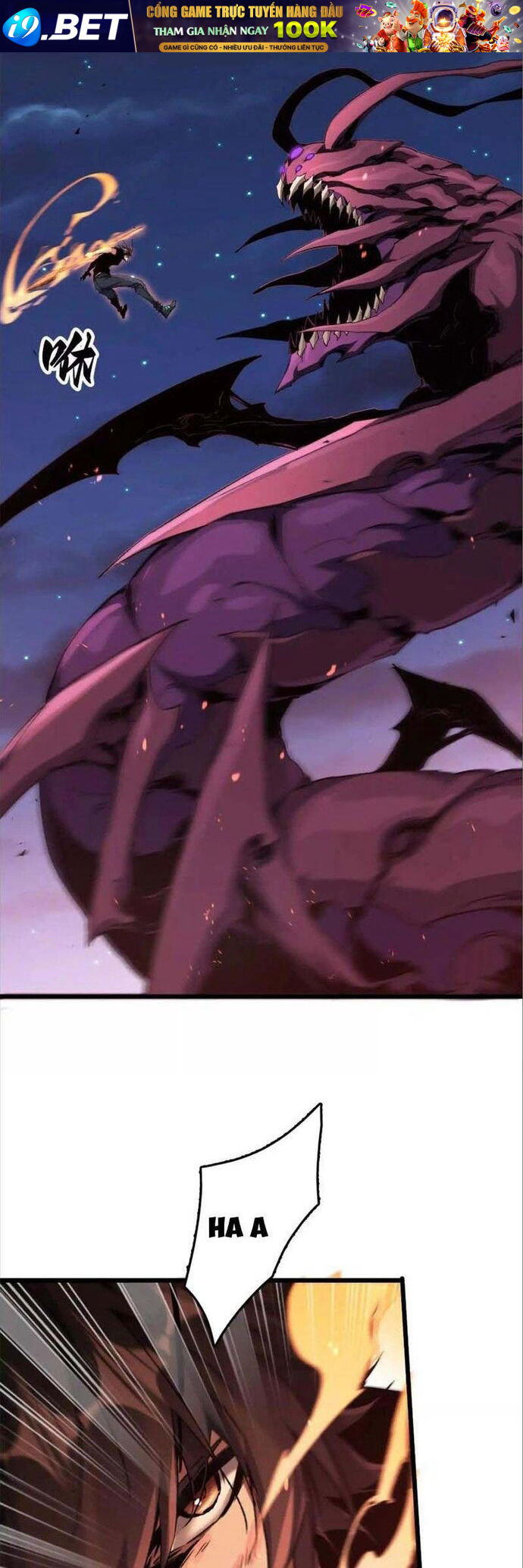 Mạt Thế Cẩu Sinh: Gián Giúp Ta Chồng Buff - Chapter 41 - Page 3