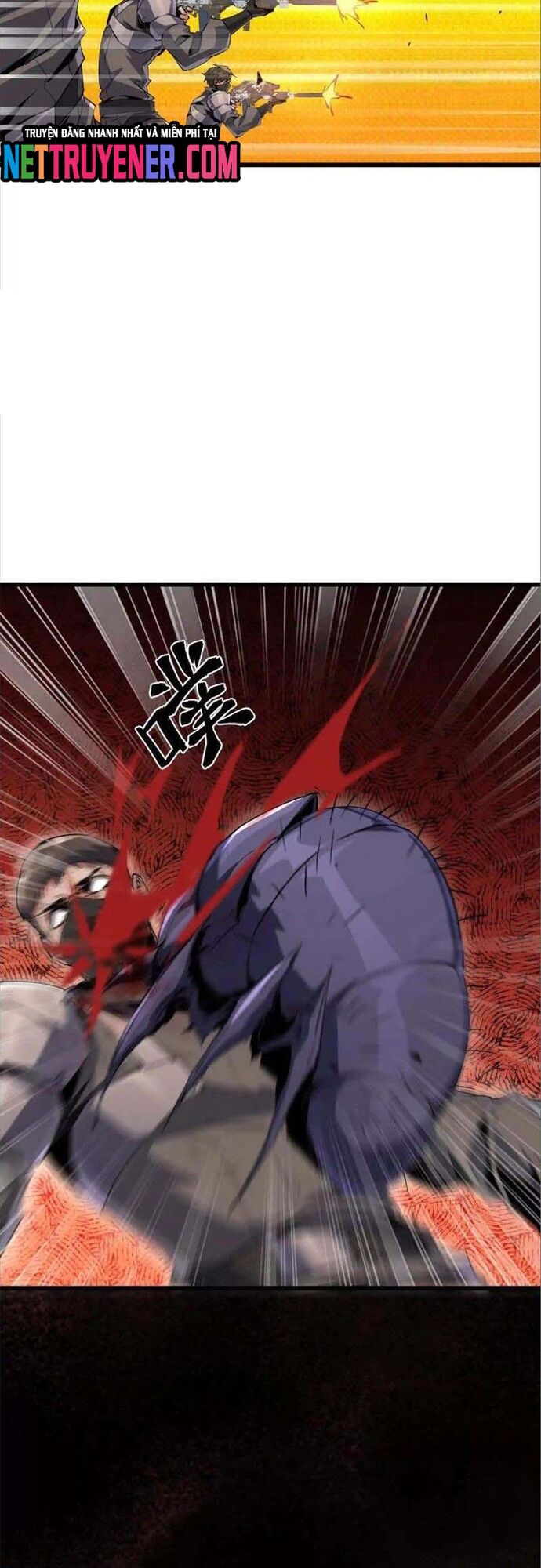 Mạt Thế Cẩu Sinh: Gián Giúp Ta Chồng Buff - Chapter 41 - Page 30