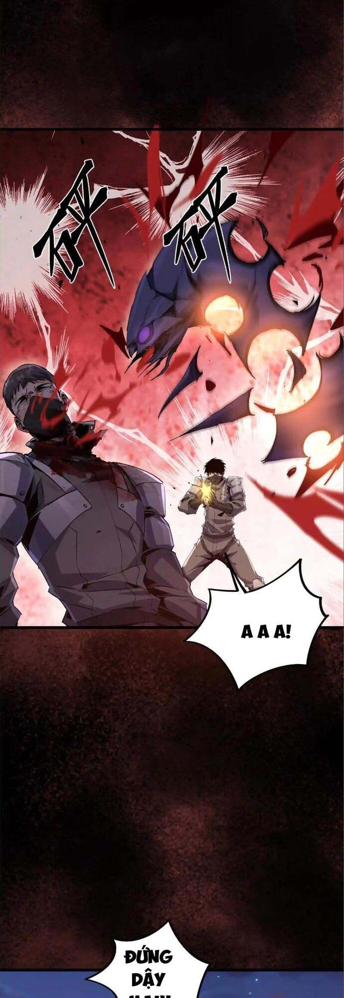 Mạt Thế Cẩu Sinh: Gián Giúp Ta Chồng Buff - Chapter 41 - Page 31