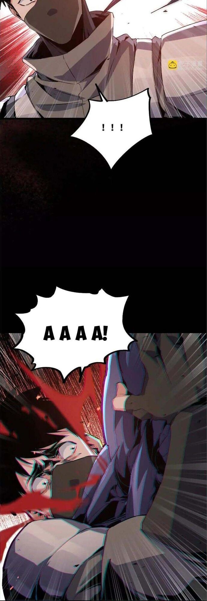 Mạt Thế Cẩu Sinh: Gián Giúp Ta Chồng Buff - Chapter 41 - Page 33