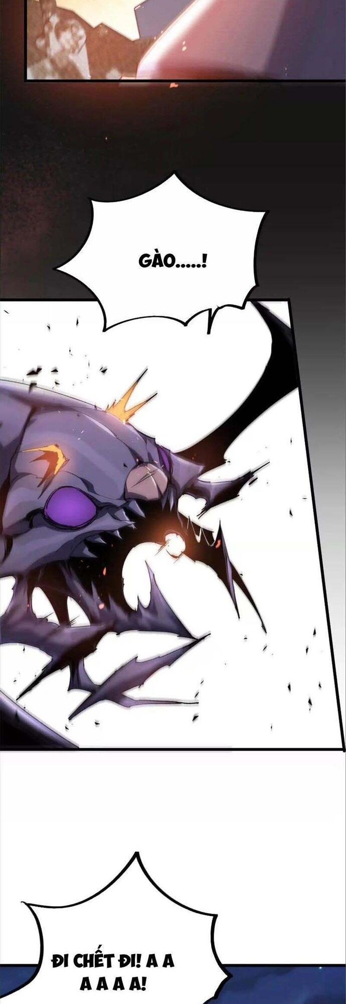 Mạt Thế Cẩu Sinh: Gián Giúp Ta Chồng Buff - Chapter 41 - Page 36