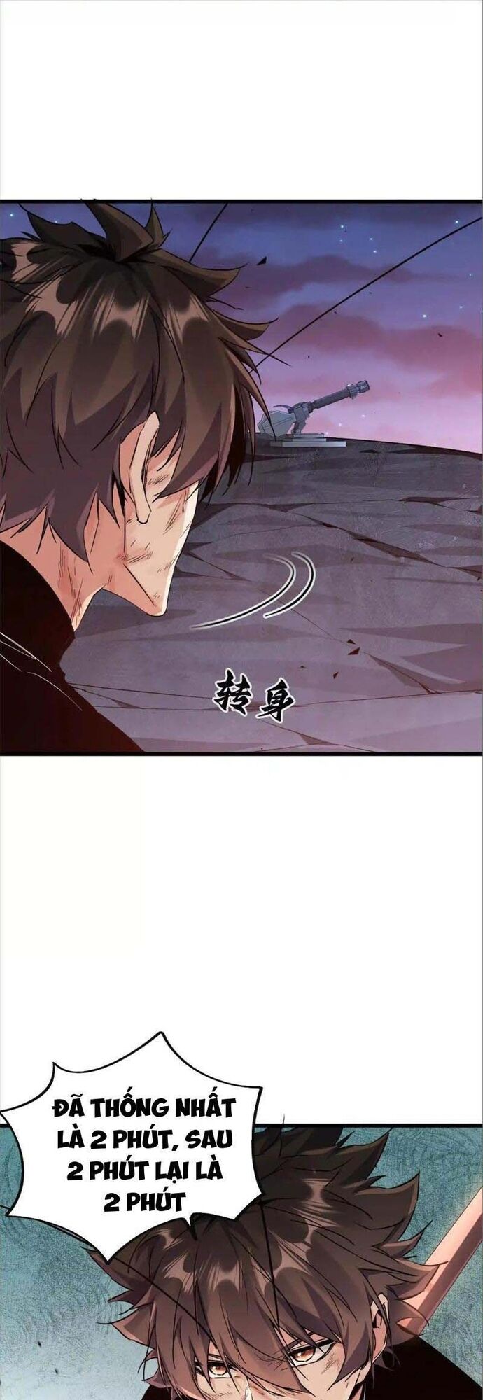 Mạt Thế Cẩu Sinh: Gián Giúp Ta Chồng Buff - Chapter 41 - Page 6