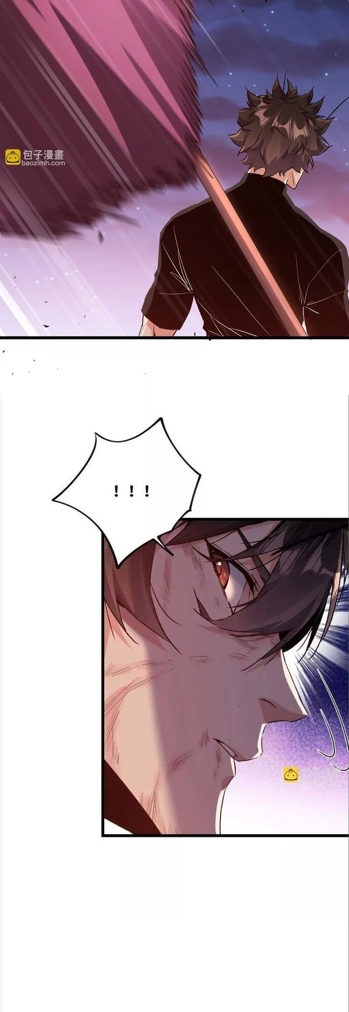 Mạt Thế Cẩu Sinh: Gián Giúp Ta Chồng Buff - Chapter 41 - Page 9