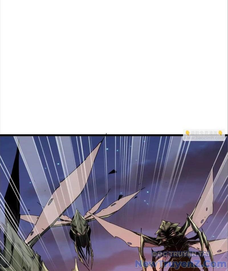 Mạt Thế Cẩu Sinh: Gián Giúp Ta Chồng Buff - Chapter 42 - Page 13