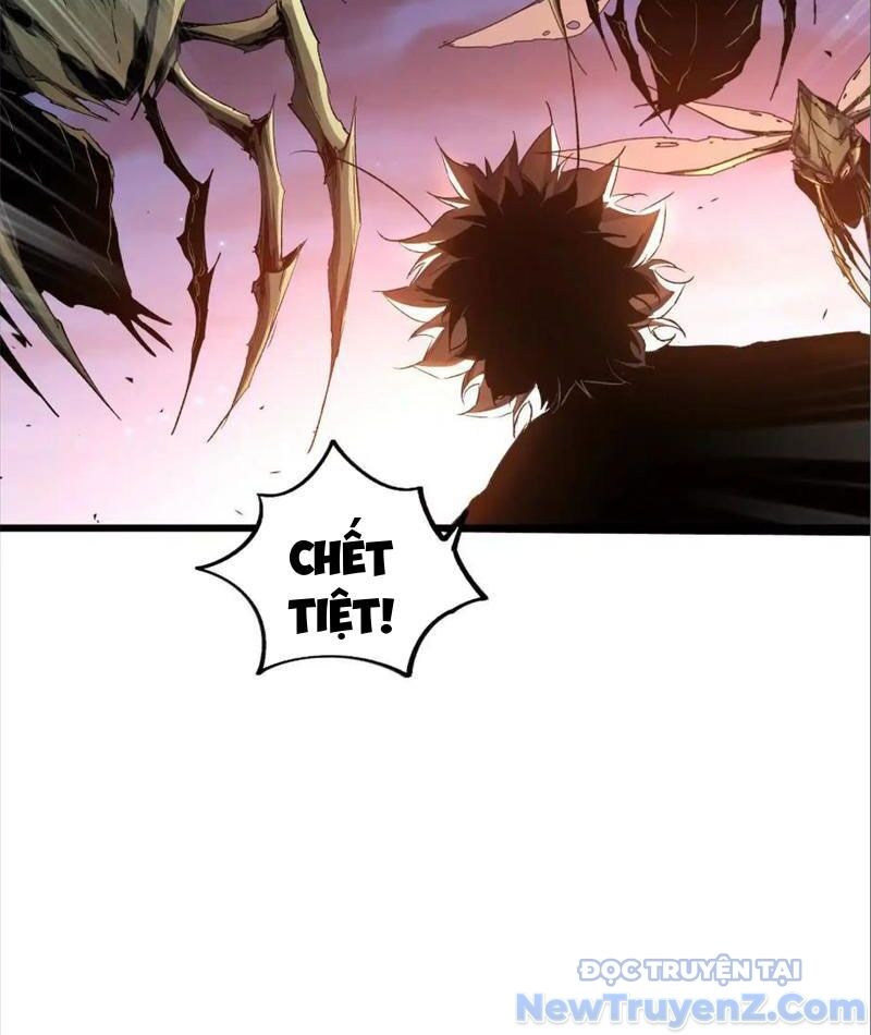 Mạt Thế Cẩu Sinh: Gián Giúp Ta Chồng Buff - Chapter 42 - Page 14