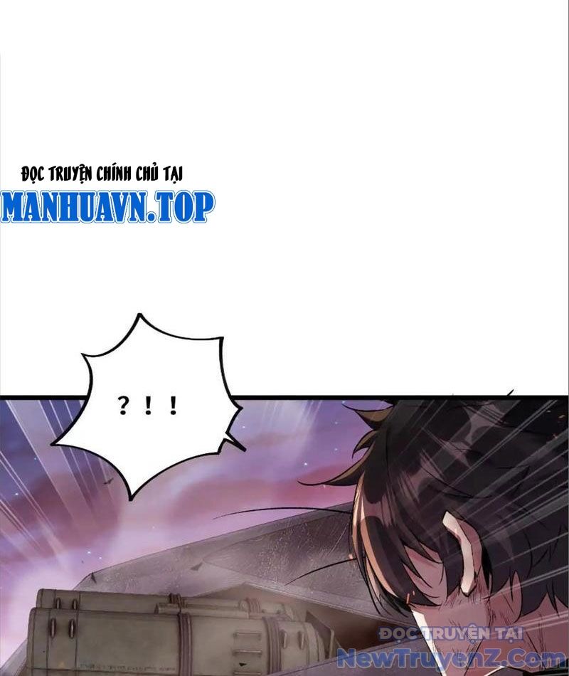 Mạt Thế Cẩu Sinh: Gián Giúp Ta Chồng Buff - Chapter 42 - Page 21