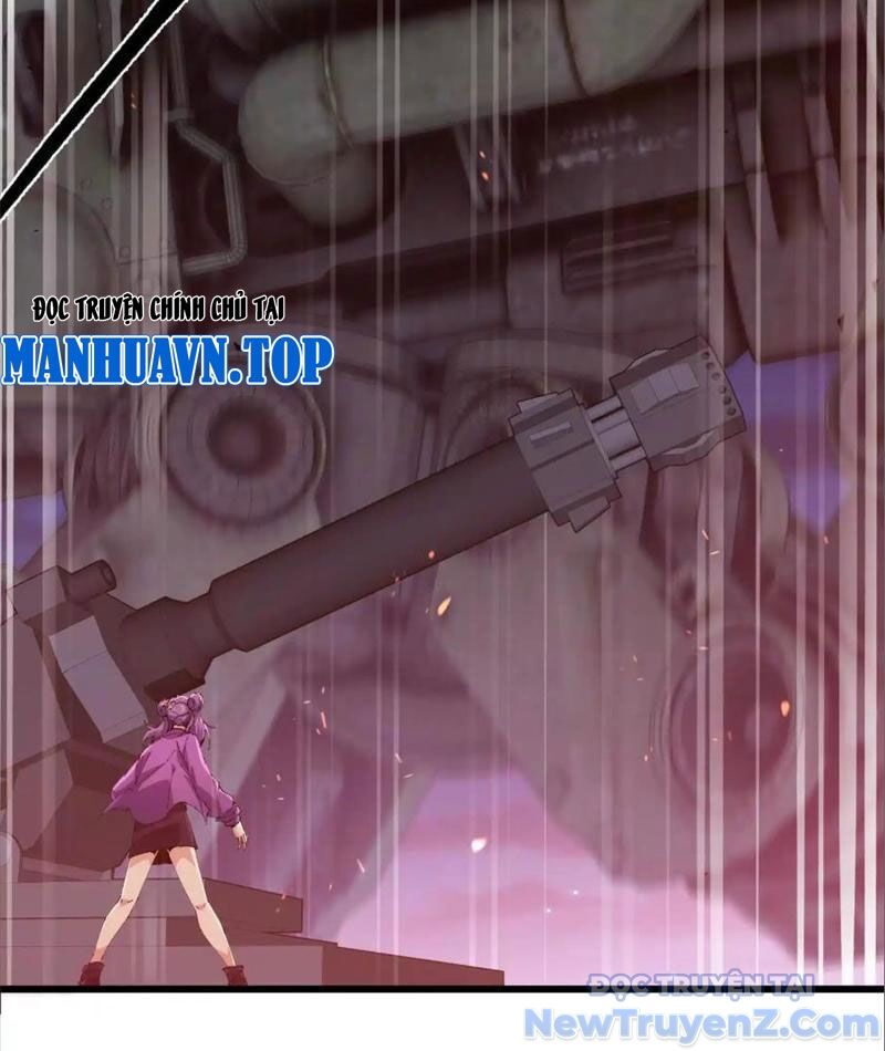 Mạt Thế Cẩu Sinh: Gián Giúp Ta Chồng Buff - Chapter 42 - Page 24