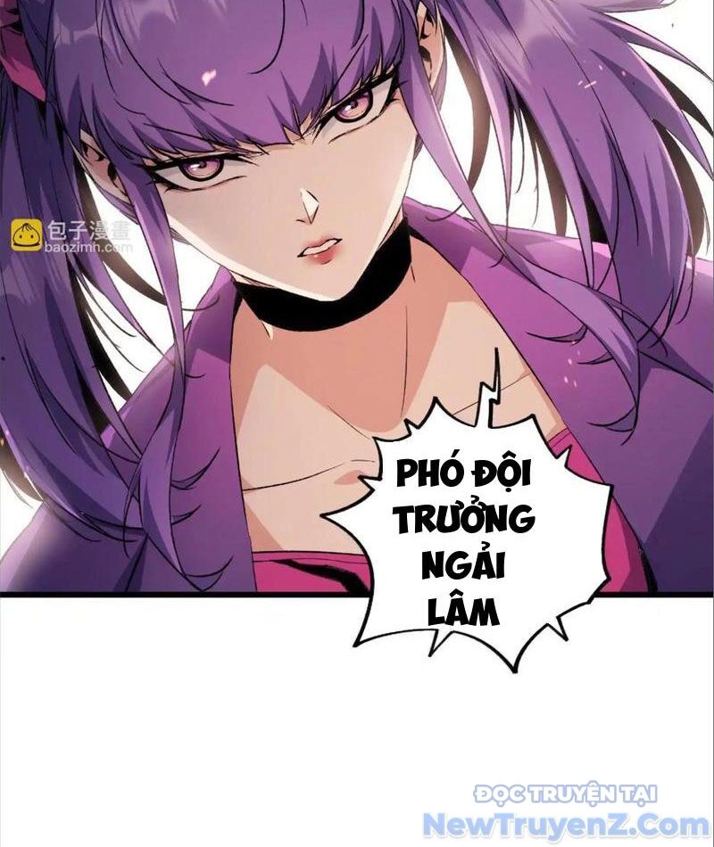 Mạt Thế Cẩu Sinh: Gián Giúp Ta Chồng Buff - Chapter 42 - Page 26