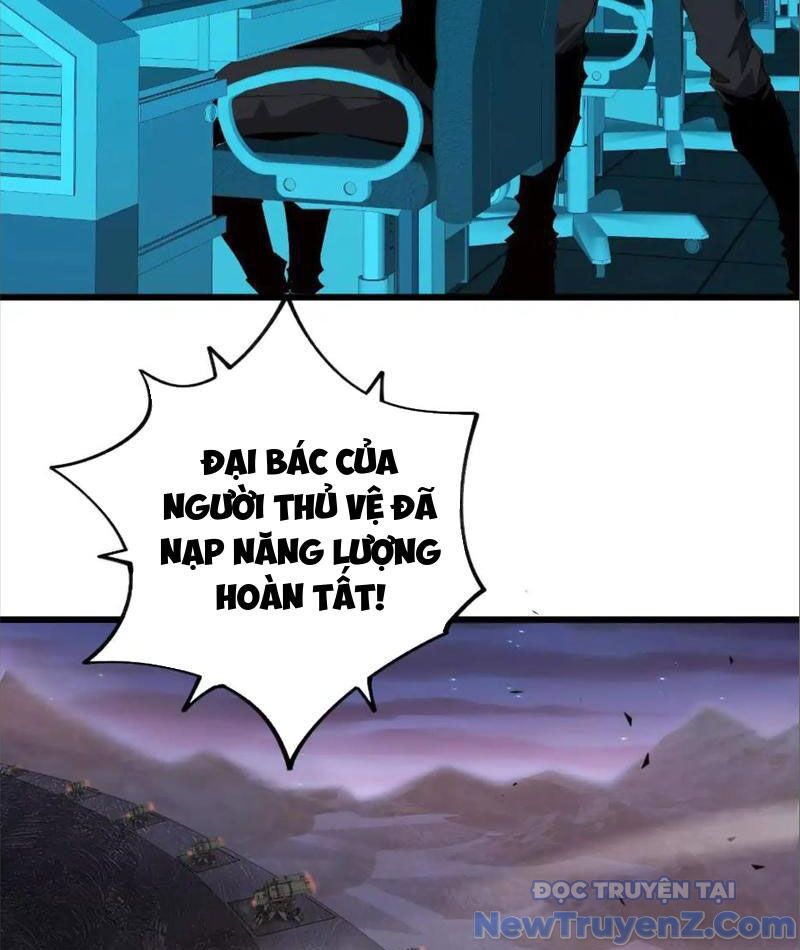 Mạt Thế Cẩu Sinh: Gián Giúp Ta Chồng Buff - Chapter 42 - Page 28