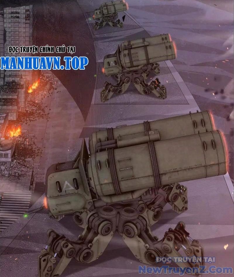 Mạt Thế Cẩu Sinh: Gián Giúp Ta Chồng Buff - Chapter 42 - Page 29