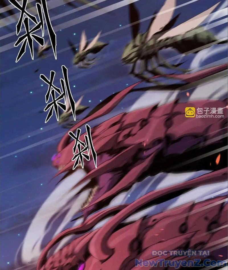 Mạt Thế Cẩu Sinh: Gián Giúp Ta Chồng Buff - Chapter 42 - Page 31