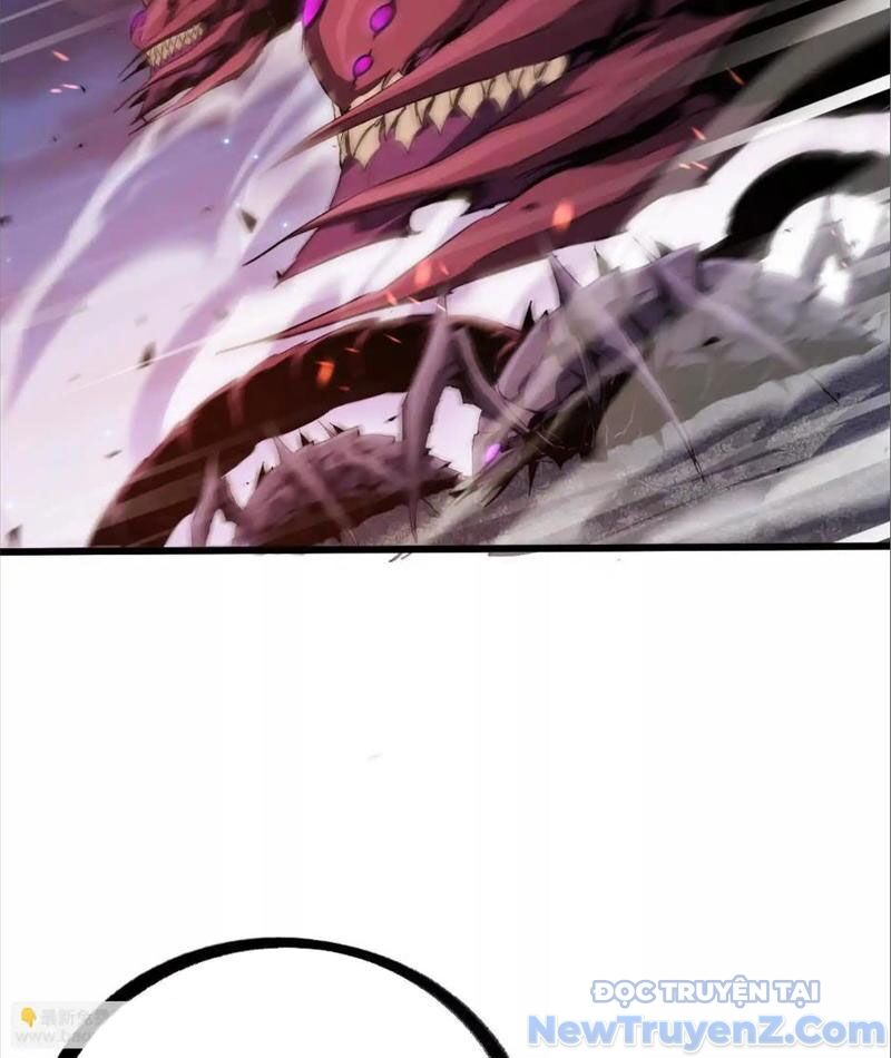 Mạt Thế Cẩu Sinh: Gián Giúp Ta Chồng Buff - Chapter 42 - Page 32