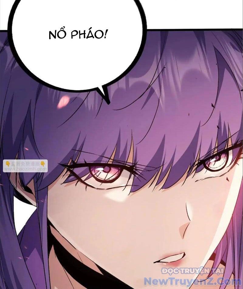 Mạt Thế Cẩu Sinh: Gián Giúp Ta Chồng Buff - Chapter 42 - Page 33