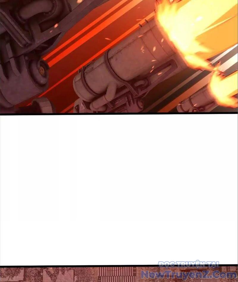 Mạt Thế Cẩu Sinh: Gián Giúp Ta Chồng Buff - Chapter 42 - Page 36