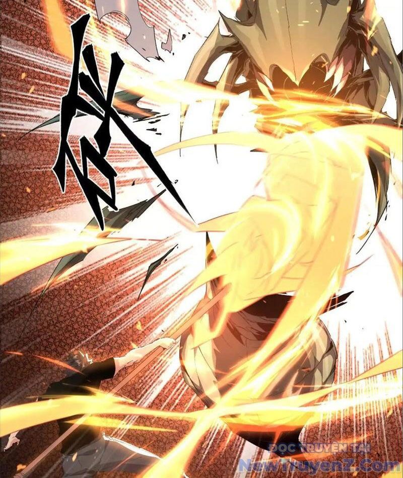 Mạt Thế Cẩu Sinh: Gián Giúp Ta Chồng Buff - Chapter 42 - Page 4