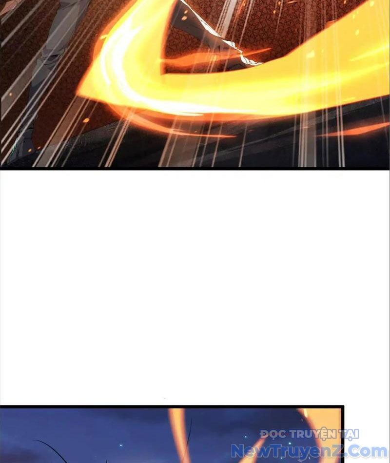 Mạt Thế Cẩu Sinh: Gián Giúp Ta Chồng Buff - Chapter 42 - Page 5