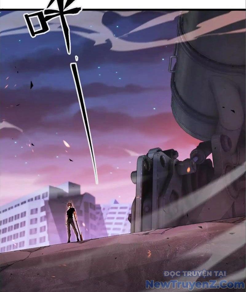 Mạt Thế Cẩu Sinh: Gián Giúp Ta Chồng Buff - Chapter 42 - Page 54