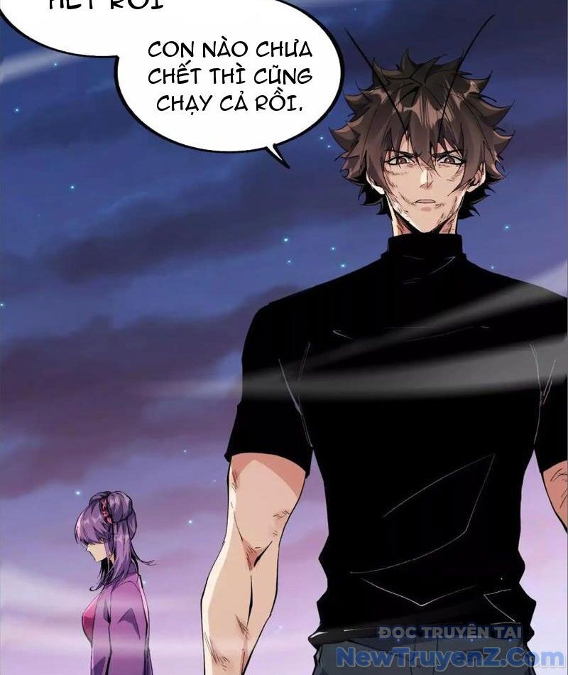 Mạt Thế Cẩu Sinh: Gián Giúp Ta Chồng Buff - Chapter 42 - Page 56