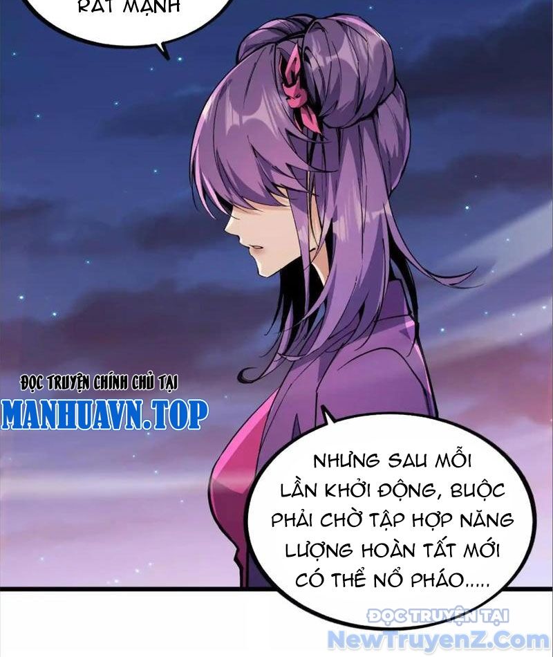 Mạt Thế Cẩu Sinh: Gián Giúp Ta Chồng Buff - Chapter 42 - Page 58