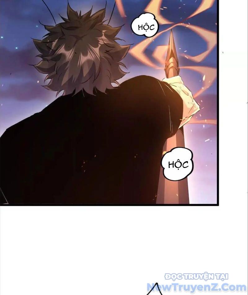 Mạt Thế Cẩu Sinh: Gián Giúp Ta Chồng Buff - Chapter 42 - Page 6