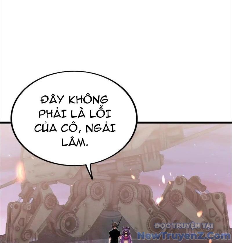 Mạt Thế Cẩu Sinh: Gián Giúp Ta Chồng Buff - Chapter 42 - Page 68