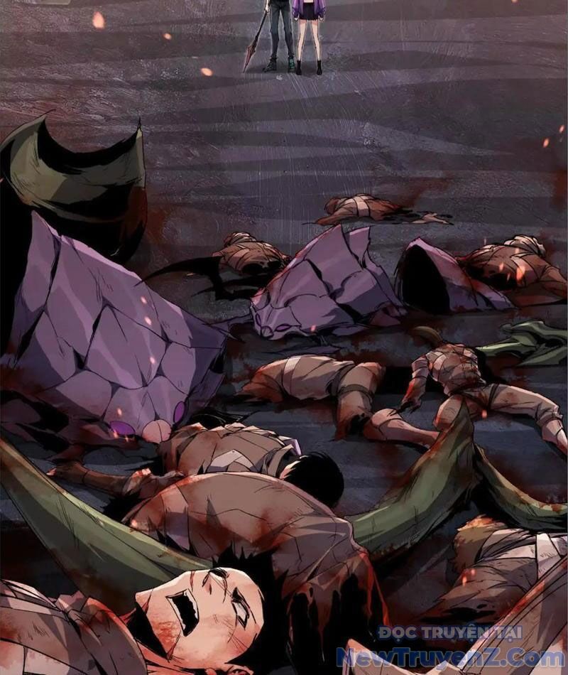 Mạt Thế Cẩu Sinh: Gián Giúp Ta Chồng Buff - Chapter 42 - Page 69